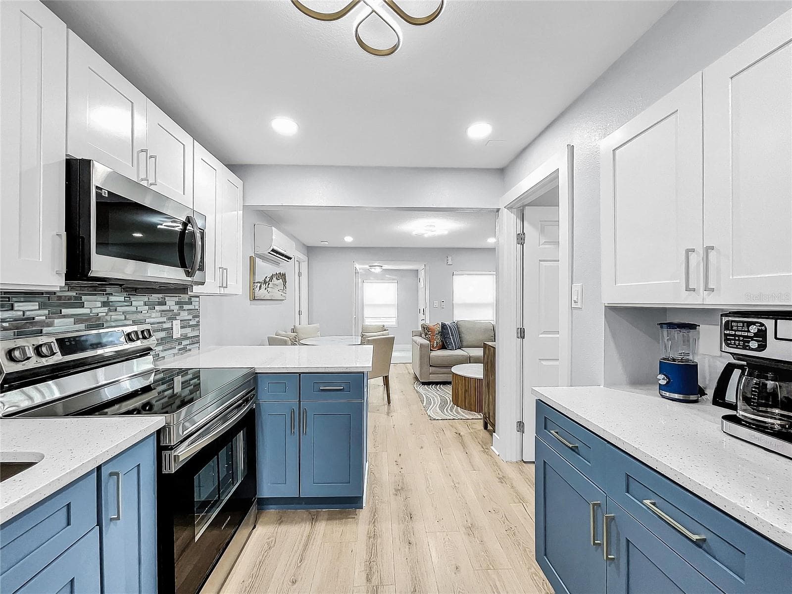 Single Family Residence at 115 90TH AVE, TREASURE ISLAND, photo 11 of 49
