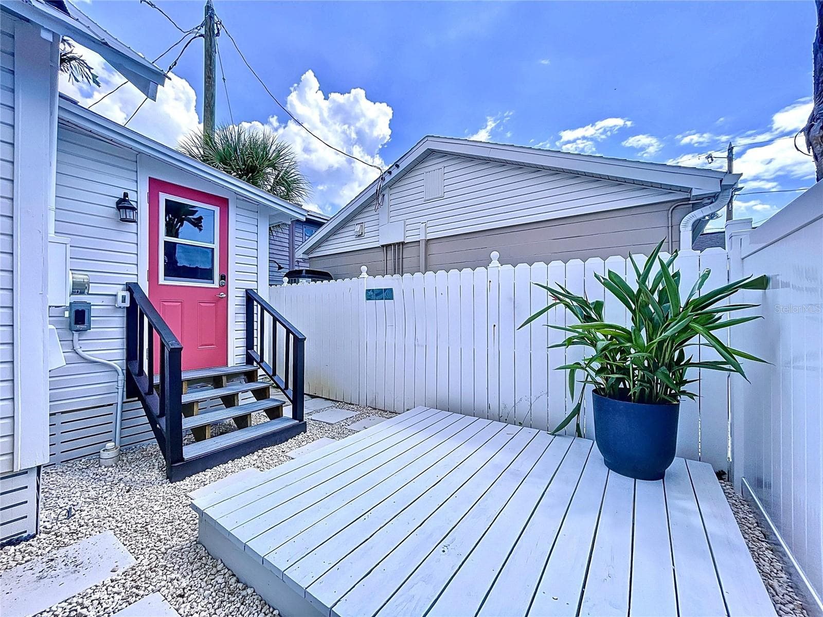 Single Family Residence at 115 90TH AVE, TREASURE ISLAND, photo 40 of 49