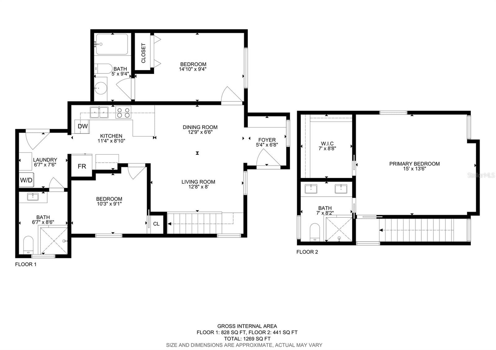 Single Family Residence at 115 90TH AVE, TREASURE ISLAND, photo 41 of 49