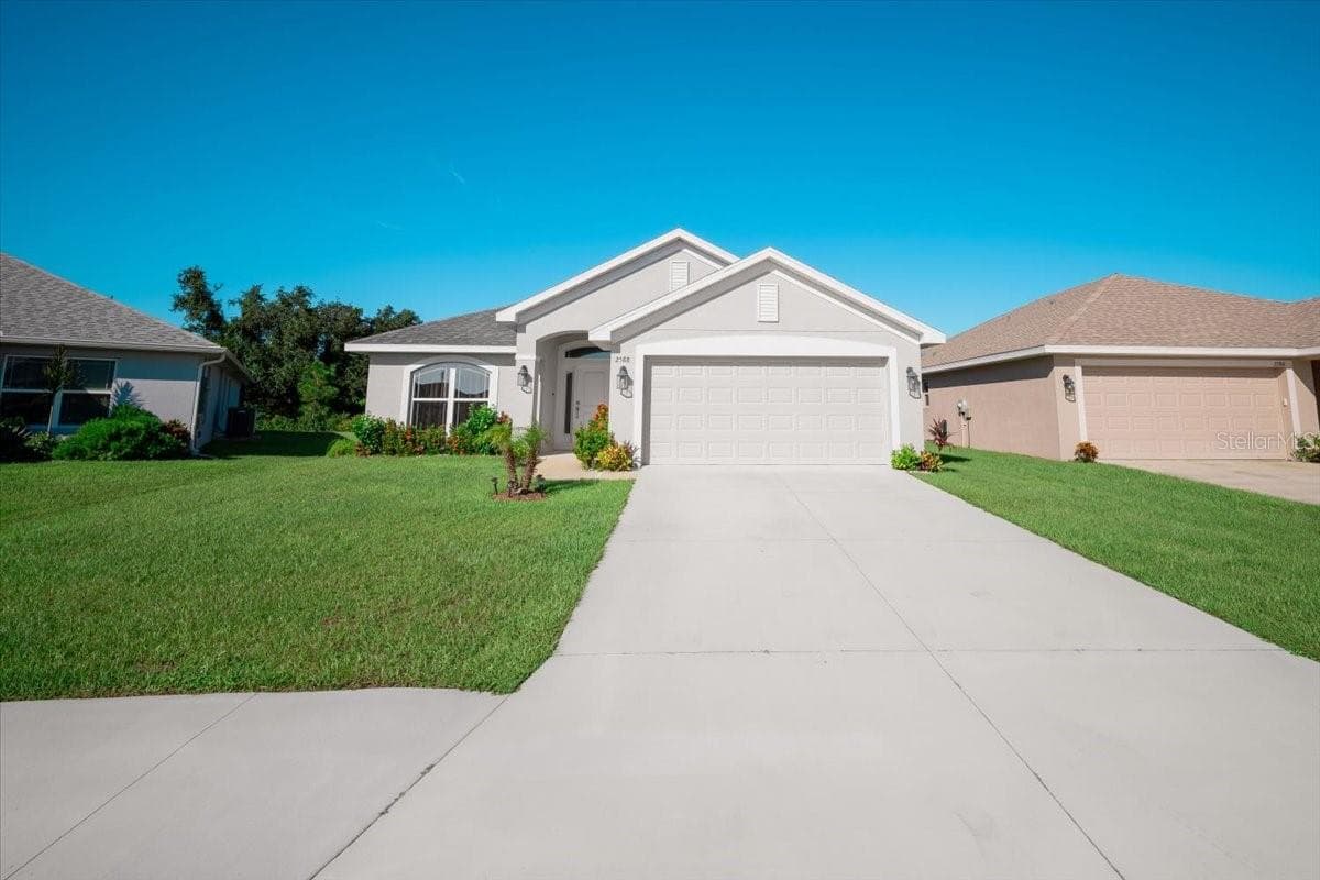 Single Family Residence at 2588 AVERLAND LOOP, NORTH PORT, photo 3 of 52