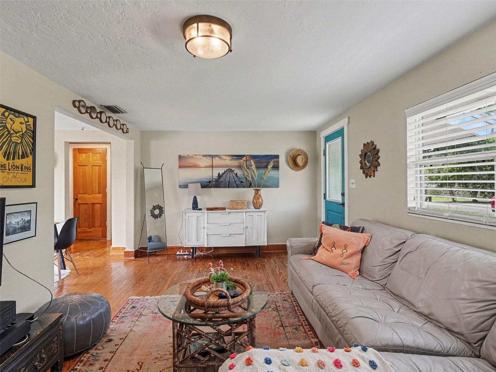 Single Family Residence at 3035 HILLVIEW ST, SARASOTA, photo 6 of 22