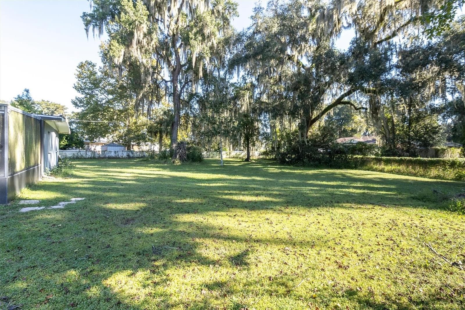 Single Family Residence at 7633 S CRESCENT LOOP, FLORAL CITY, photo 38 of 47