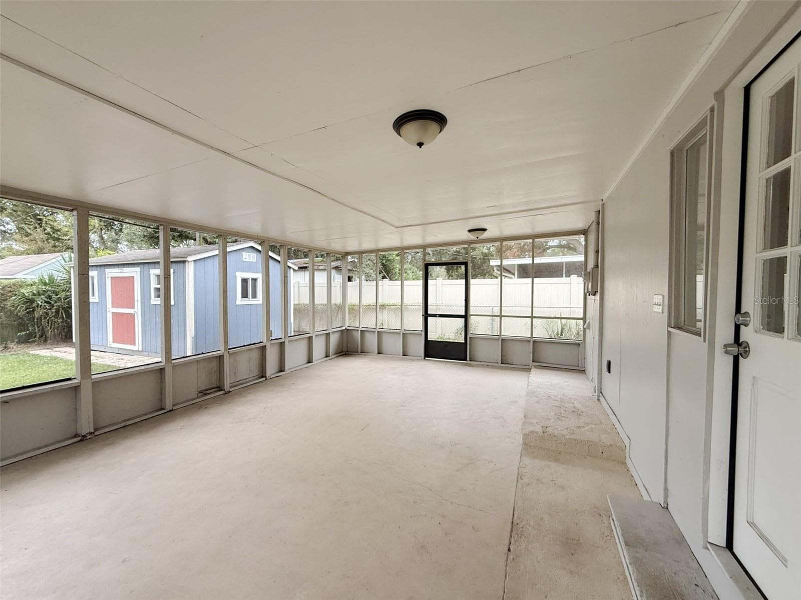 Single Family Residence at 1617 MOCKINGBIRD LN, LAKELAND, photo 24 of 30
