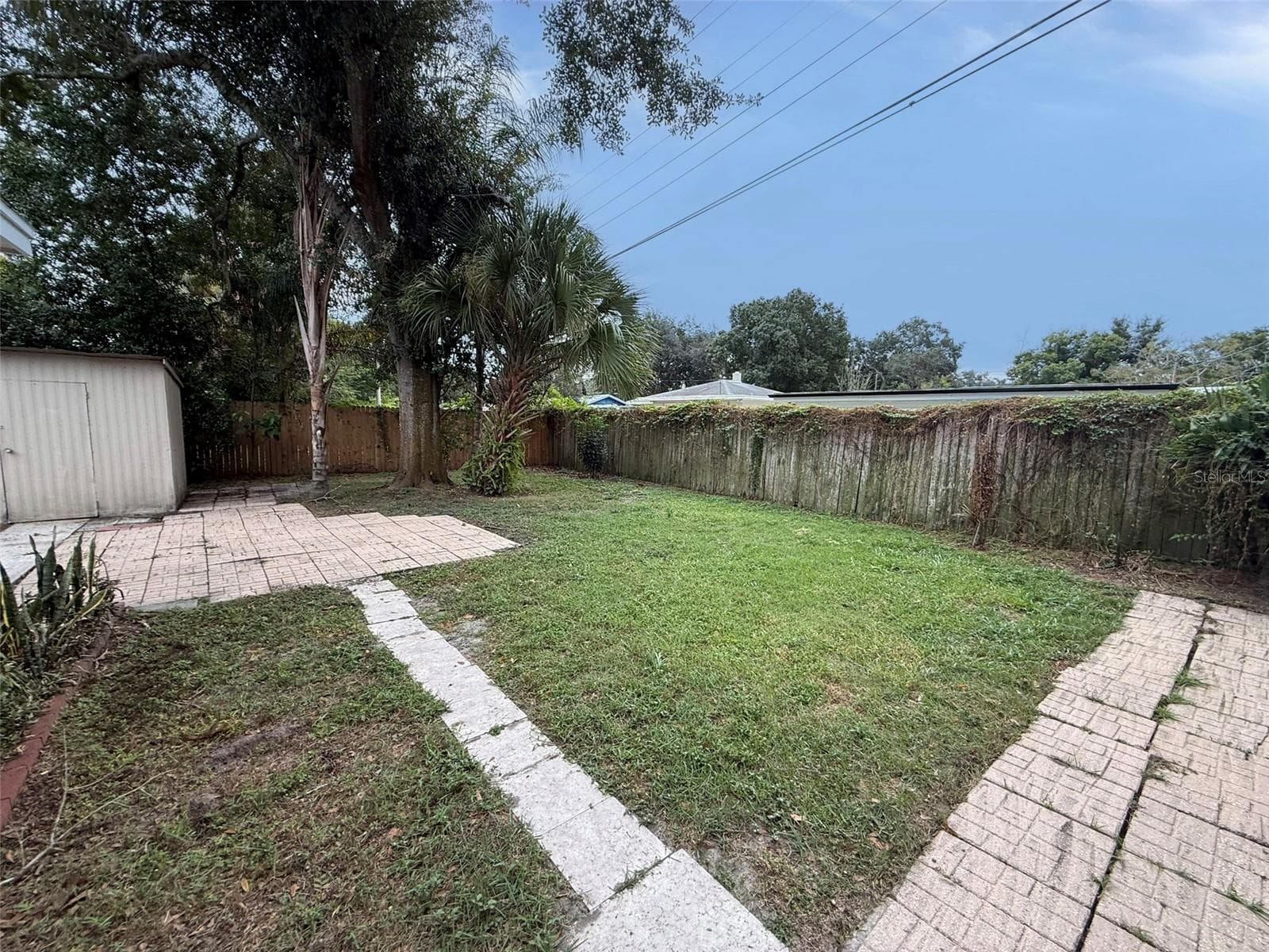 Single Family Residence at 1617 MOCKINGBIRD LN, LAKELAND, photo 27 of 30