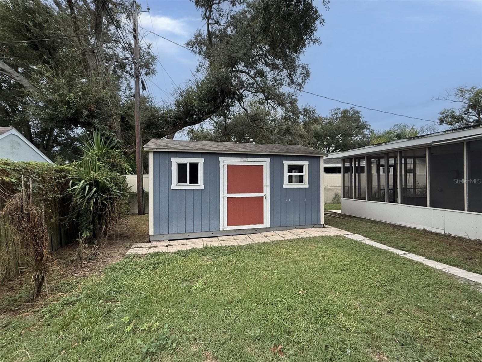 Single Family Residence at 1617 MOCKINGBIRD LN, LAKELAND, photo 28 of 30