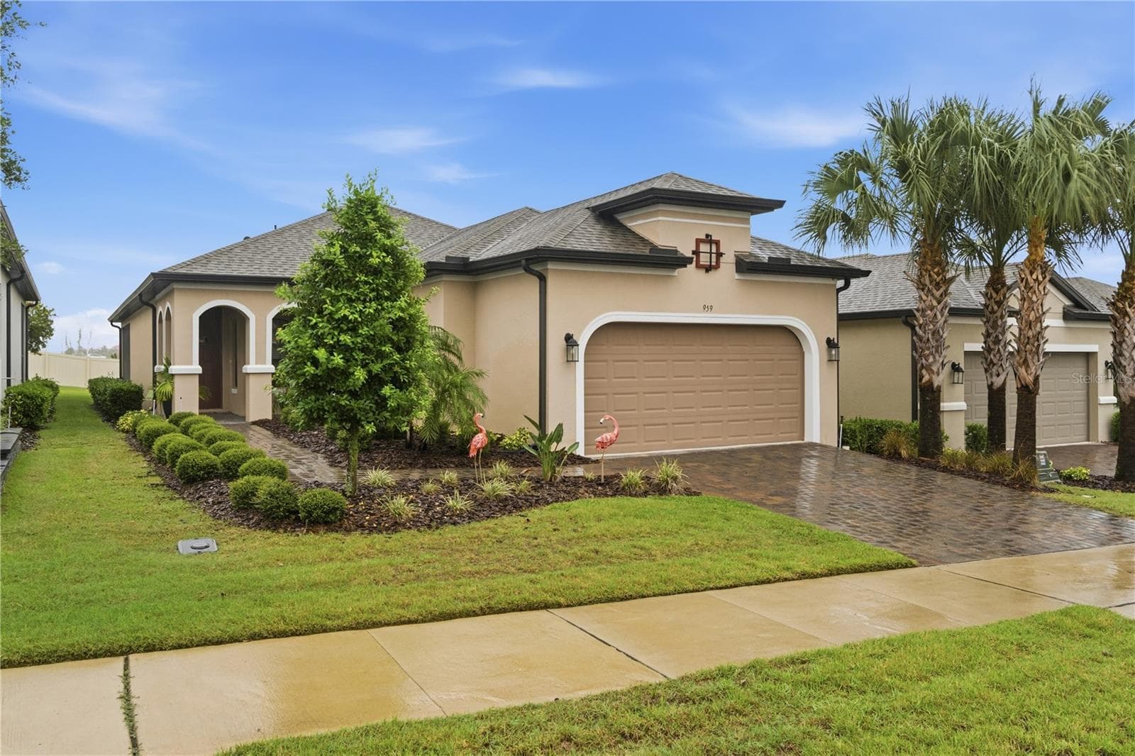 Single Family Residence at 959 BRAEWOOD DR, CLERMONT, photo 4 of 32