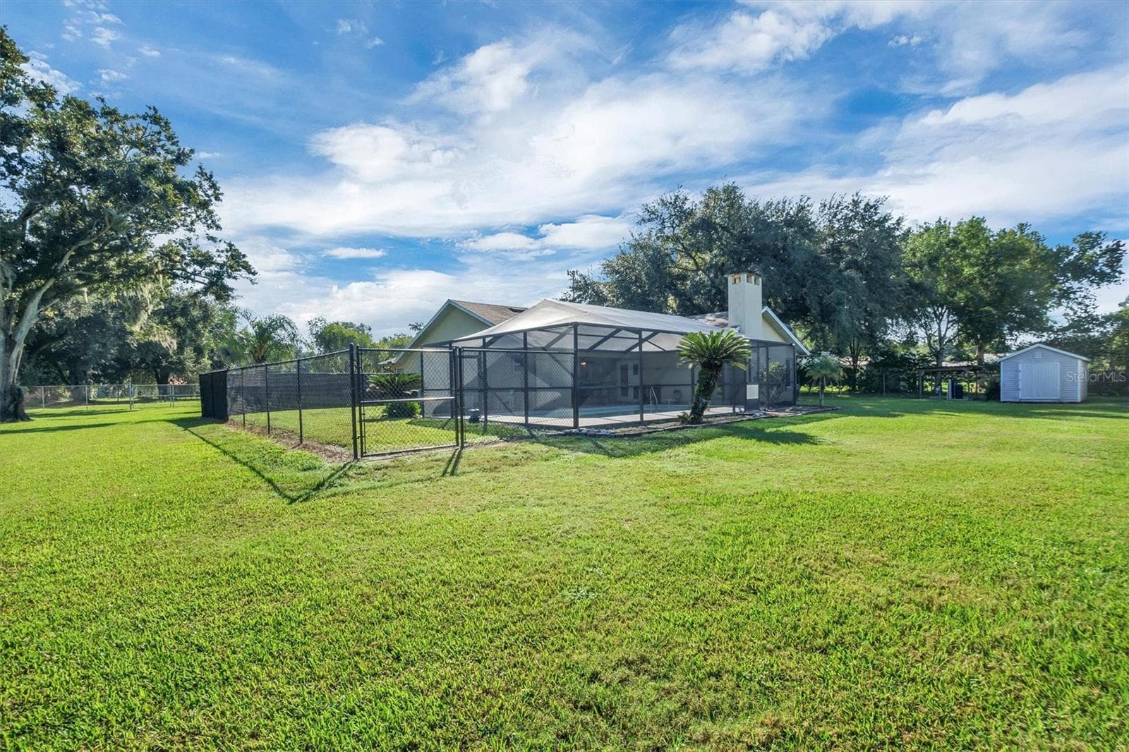 Single Family Residence at 302 N WEBB RD, PLANT CITY, photo 38 of 49
