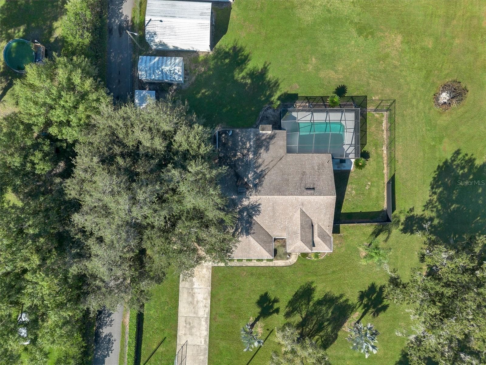 Single Family Residence at 302 N WEBB RD, PLANT CITY, photo 47 of 49