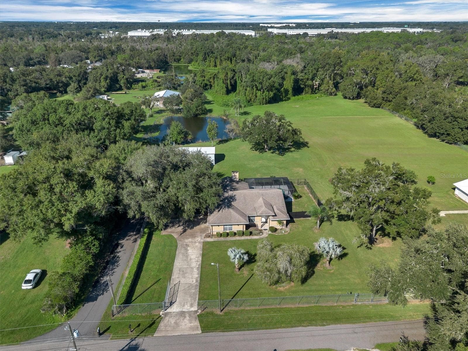 Single Family Residence at 302 N WEBB RD, PLANT CITY, photo 48 of 49