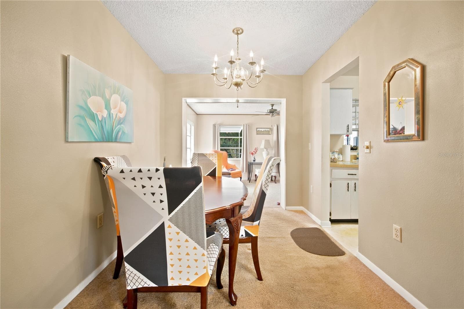 Single Family Residence at 402 MARION OAKS DR, OCALA, photo 8 of 24