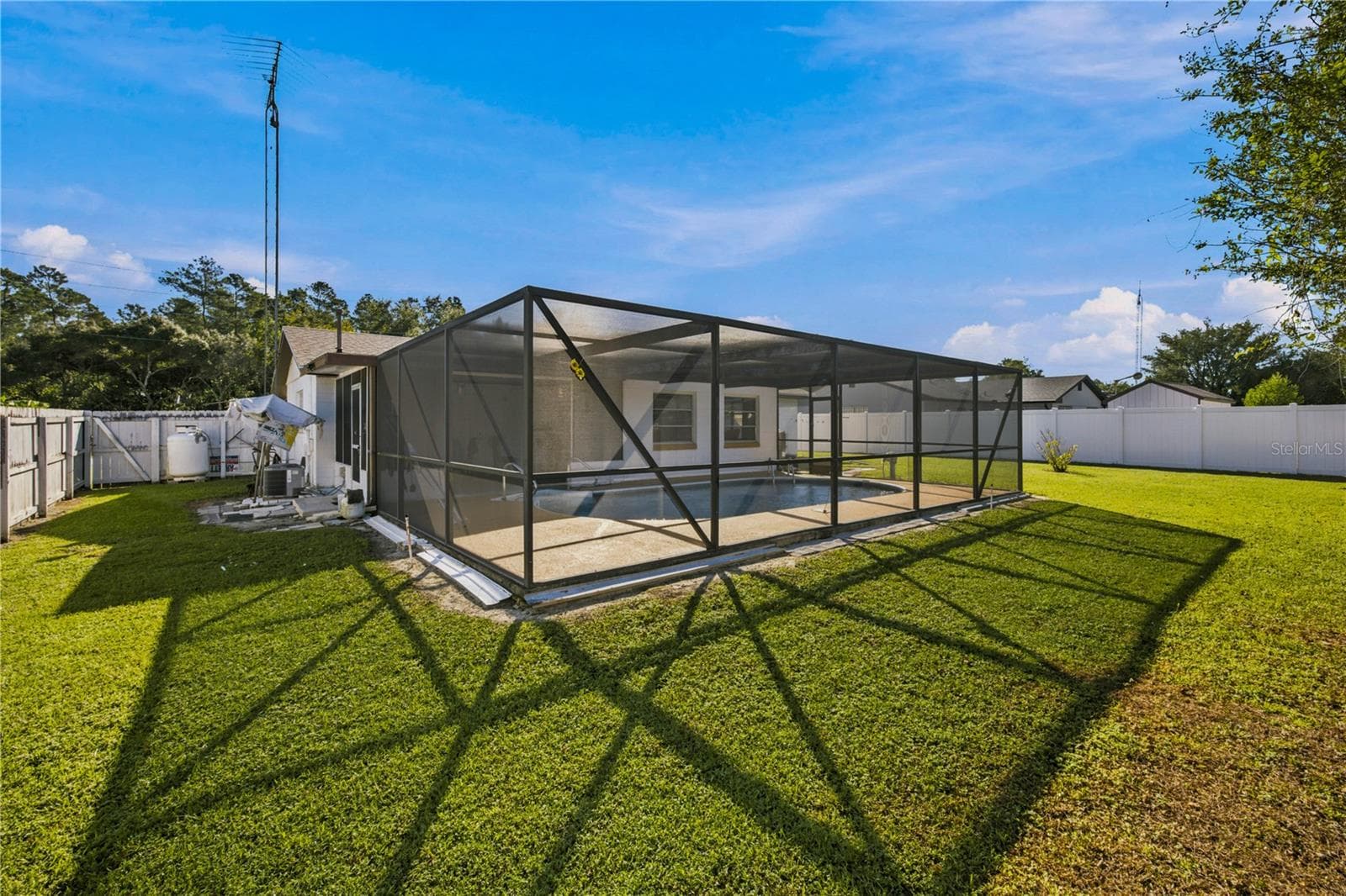 Single Family Residence at 402 MARION OAKS DR, OCALA, photo 23 of 24