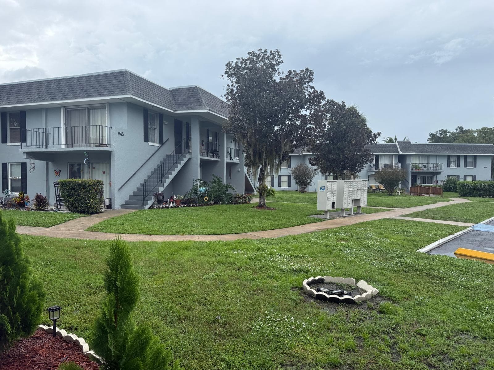 Condominium at 941 W OAK RIDGE RD #D, ORLANDO, photo 14 of 17