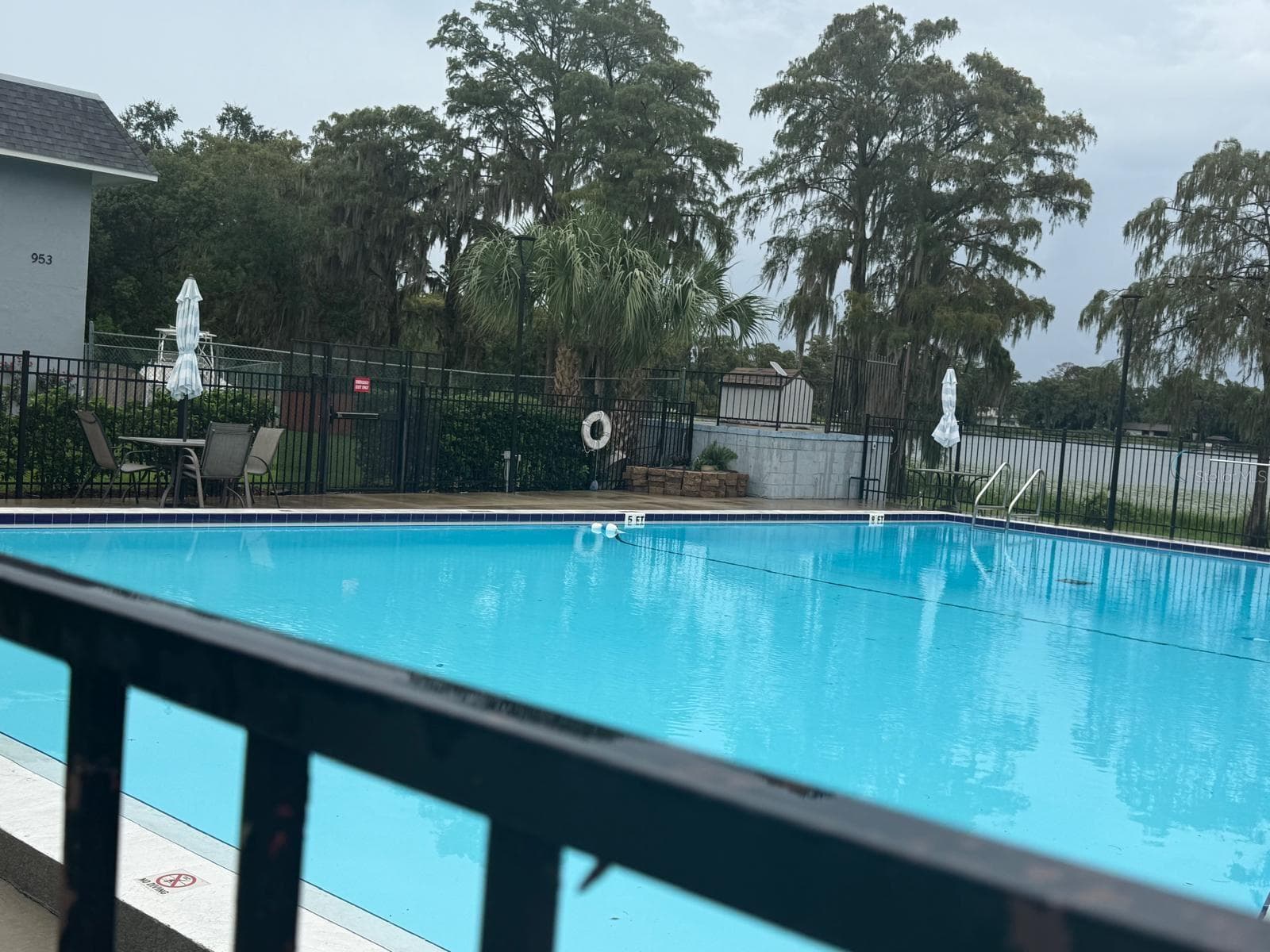 Condominium at 941 W OAK RIDGE RD #D, ORLANDO, photo 15 of 17