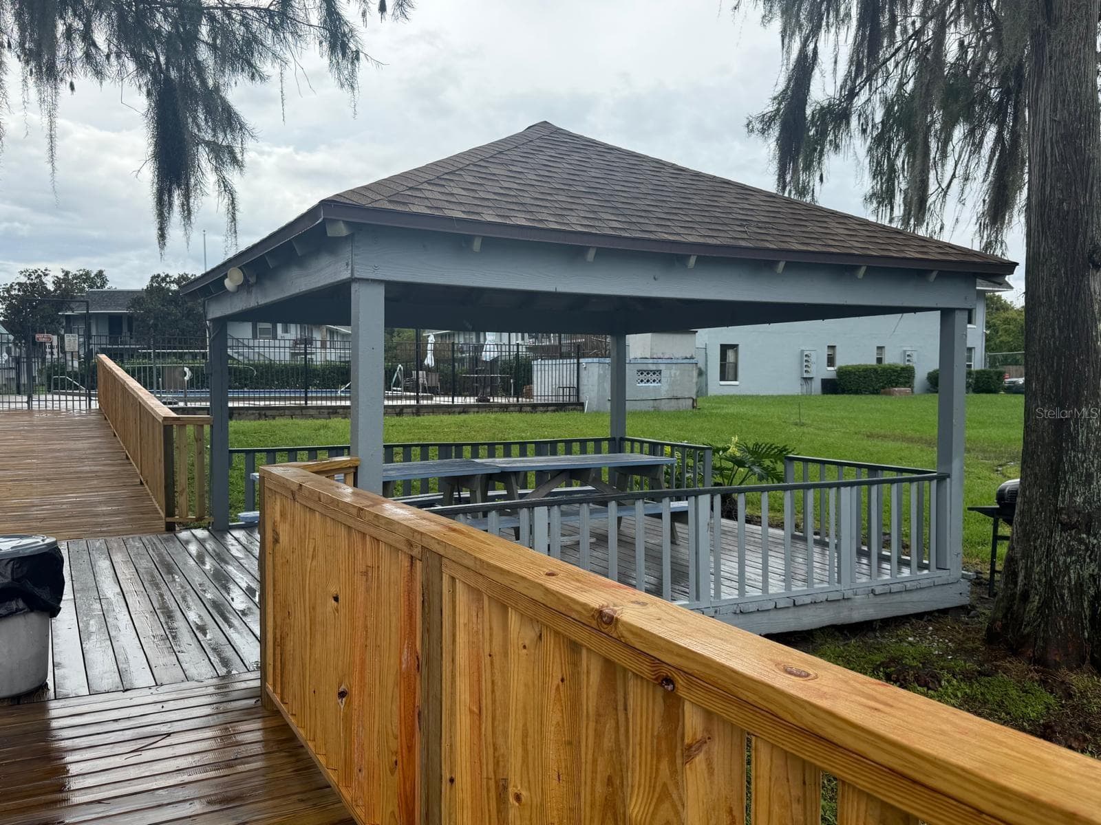 Condominium at 941 W OAK RIDGE RD #D, ORLANDO, photo 17 of 17