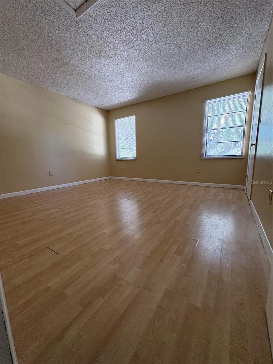 Bedroom 2 2nd floor - 12723 LOCKEY LN, TAMPA