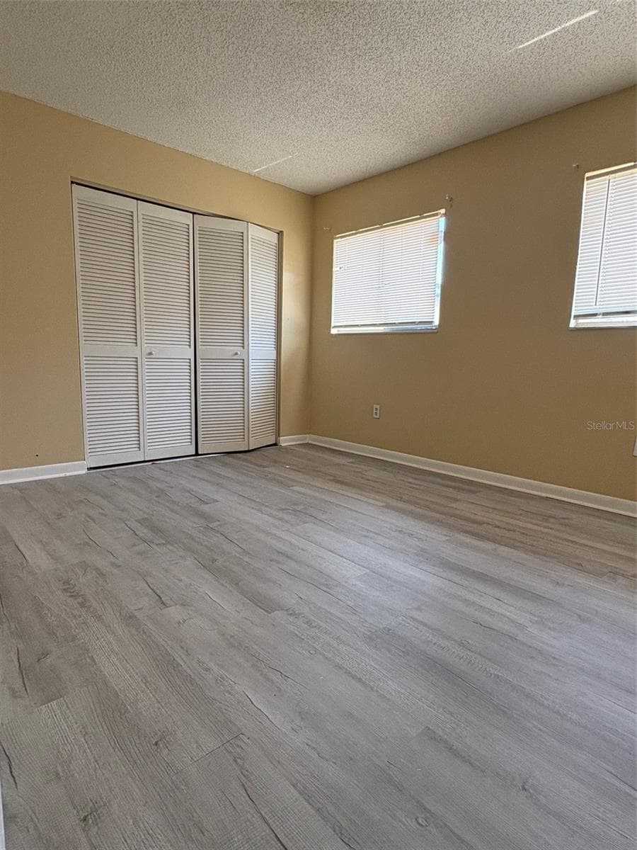 Bedroom 3 2nd floor - 12723 LOCKEY LN, TAMPA