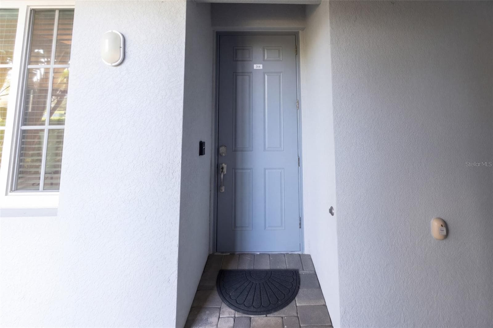 Front Entry - 14071 HERITAGE LANDING BLVD #314, PUNTA GORDA