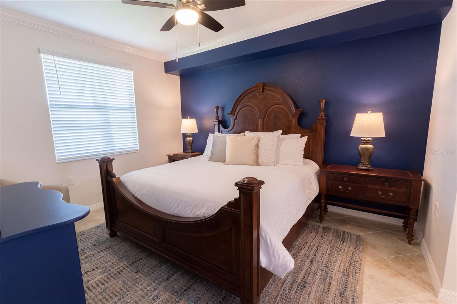 Primary Bedroom - 14071 HERITAGE LANDING BLVD #314, PUNTA GORDA