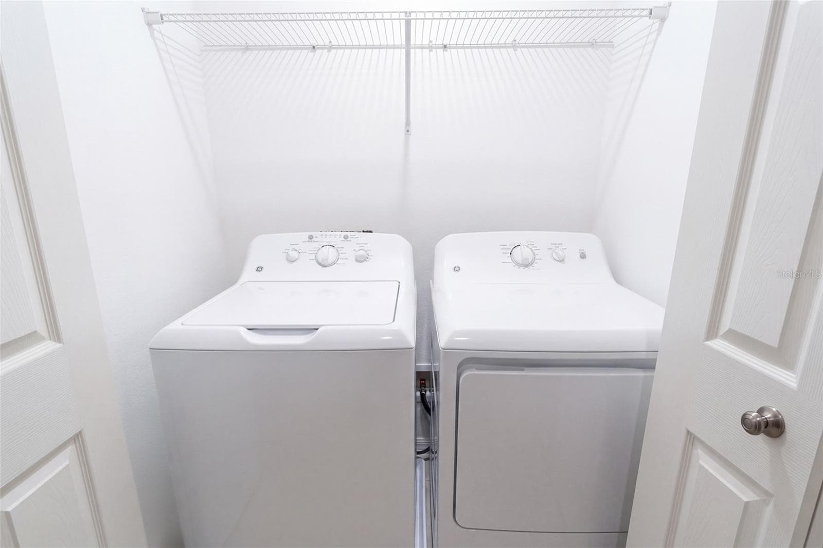 Laundry - 14071 HERITAGE LANDING BLVD #314, PUNTA GORDA