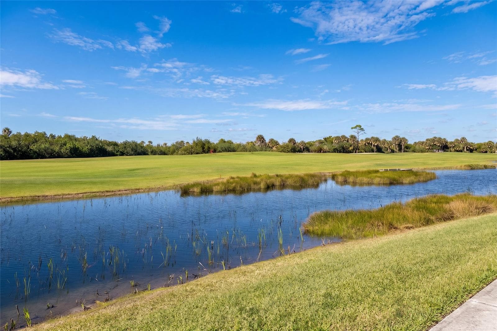 Back View - 14071 HERITAGE LANDING BLVD #314, PUNTA GORDA