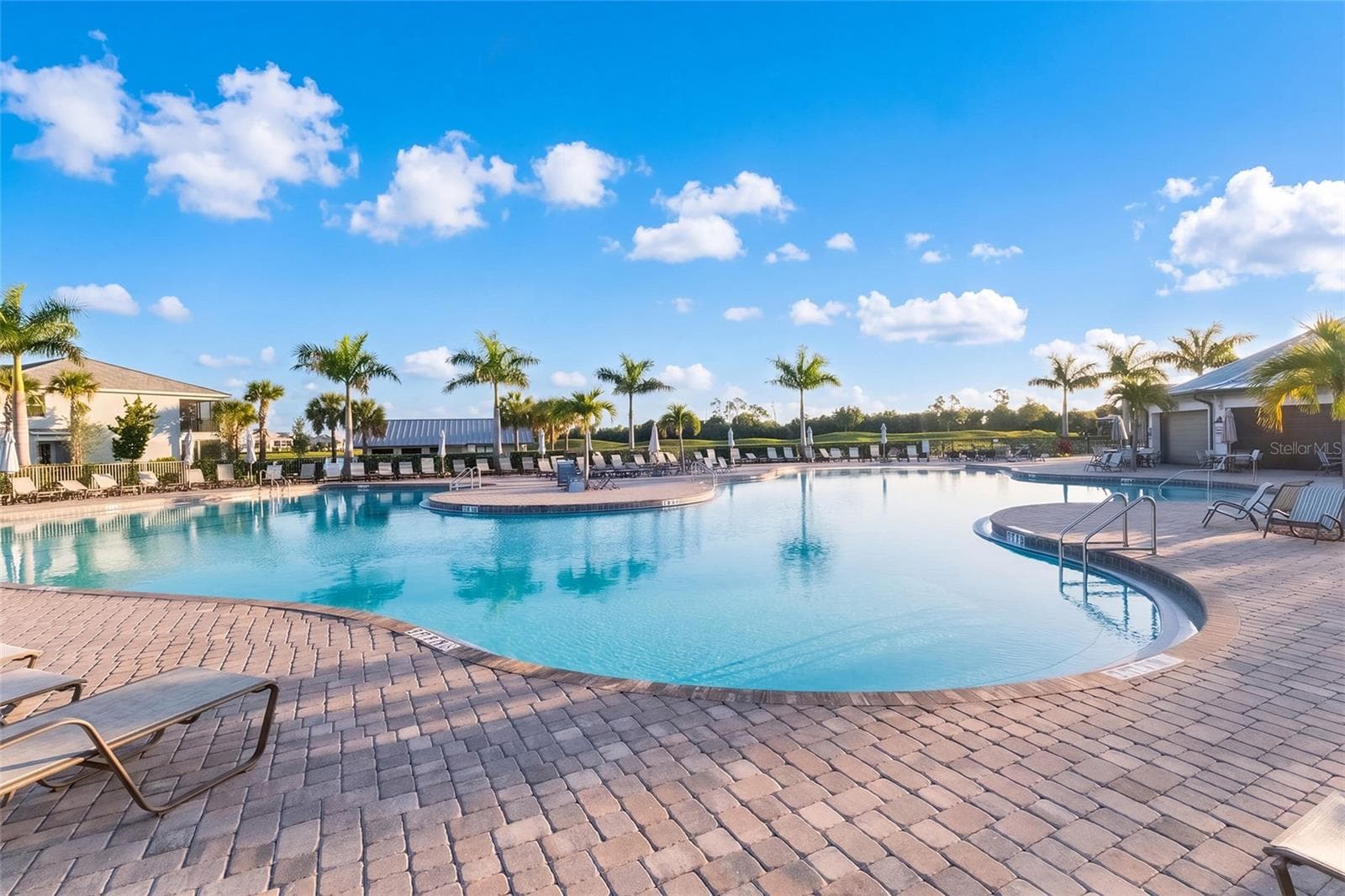 Heritage Landing Golf & Country Club Resort Pool - 14071 HERITAGE LANDING BLVD #314, PUNTA GORDA