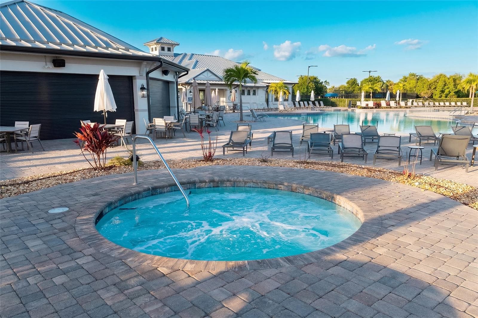 Heritage Landing Golf & Country Club Hot Tub/Spa - 14071 HERITAGE LANDING BLVD #314, PUNTA GORDA
