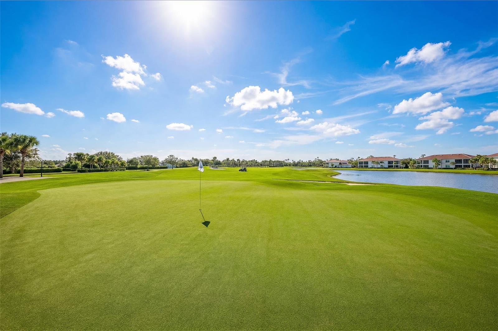 Heritage Landing Golf & Country Club Golf Course - 14071 HERITAGE LANDING BLVD #314, PUNTA GORDA