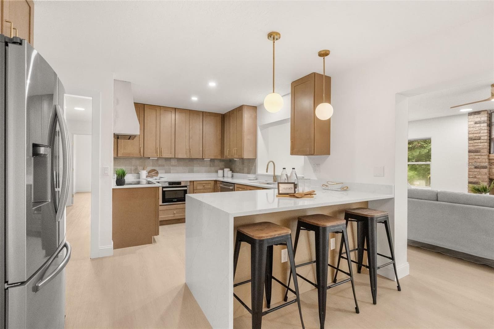 Single Family Residence at 616 LAKE HOWELL RD, MAITLAND, photo 10 of 35