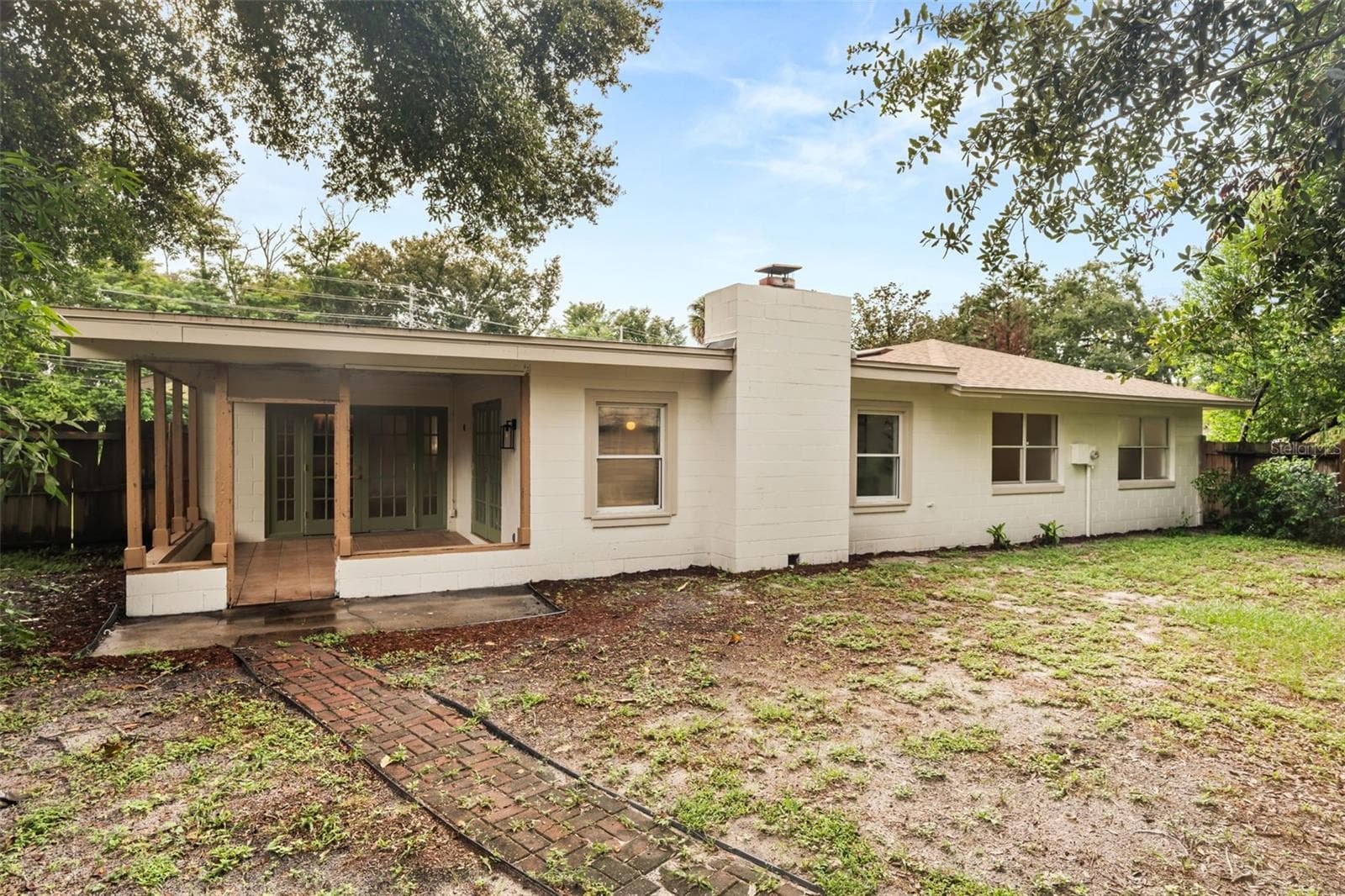 Single Family Residence at 616 LAKE HOWELL RD, MAITLAND, photo 31 of 35