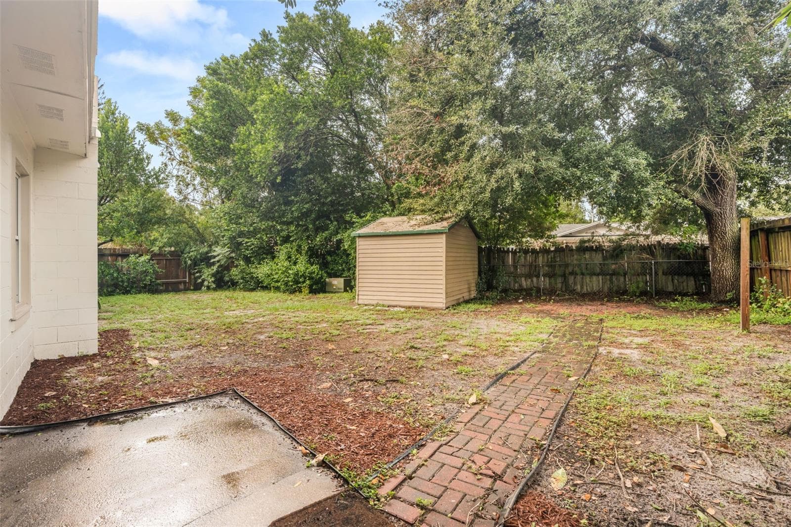 Single Family Residence at 616 LAKE HOWELL RD, MAITLAND, photo 32 of 35