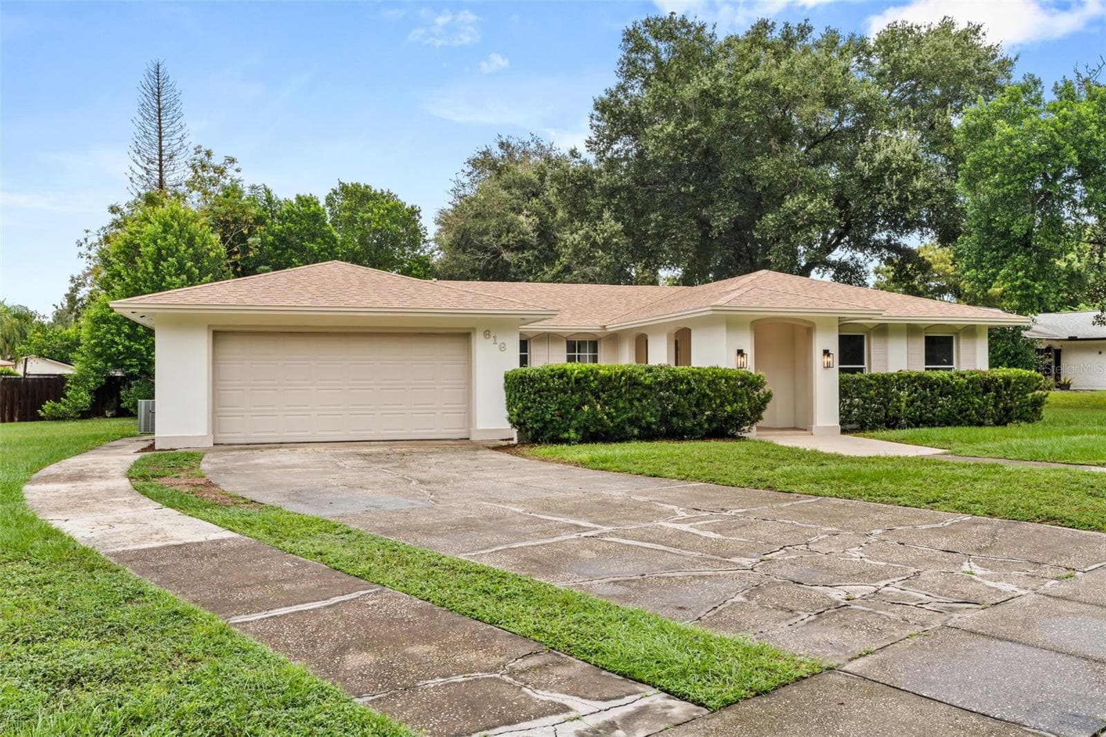 Single Family Residence at 616 LAKE HOWELL RD, MAITLAND, photo 35 of 35