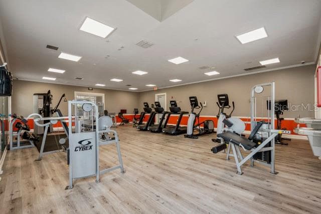 Condominium at 1300 EASTERN PECAN PL #208, WINTER GARDEN, photo 50 of 62