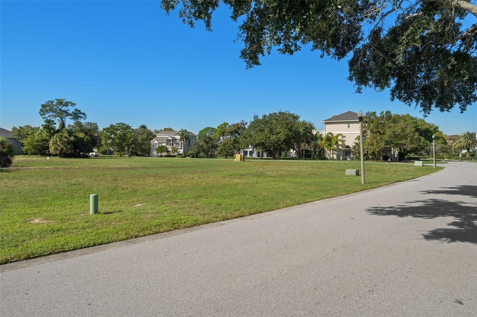 Land at 2044 N POINTE ALEXIS DR, TARPON SPRINGS, photo 3 of 16