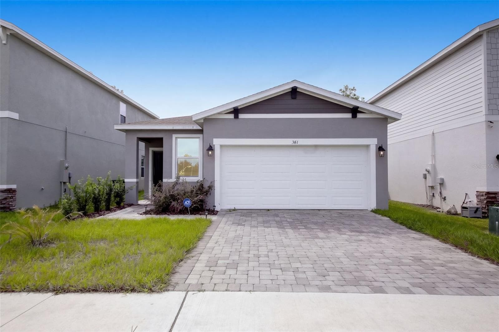 381 LADOGA DR