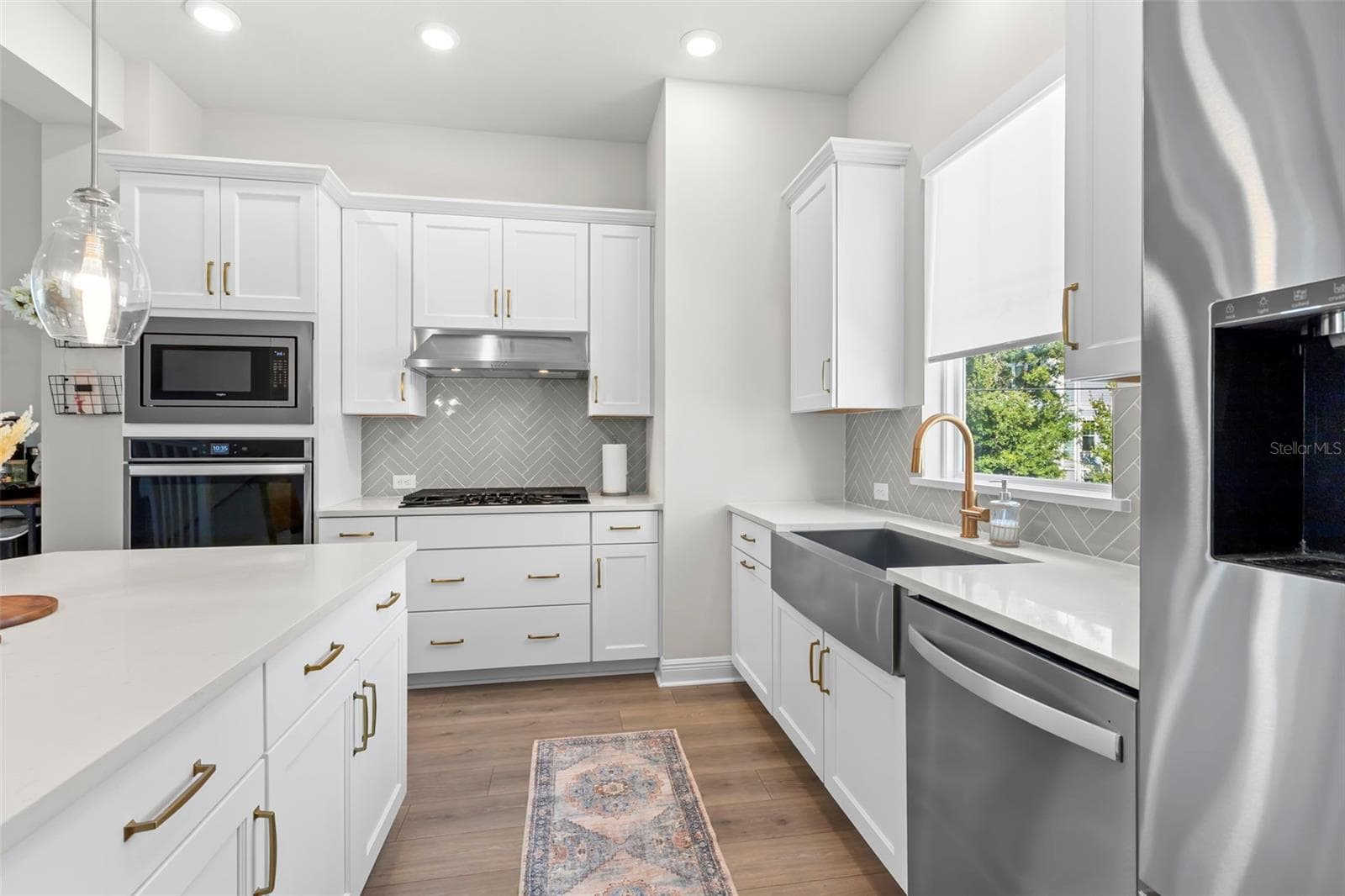 Townhouse at 206 S TAMPANIA AVE #6, TAMPA, photo 4 of 43