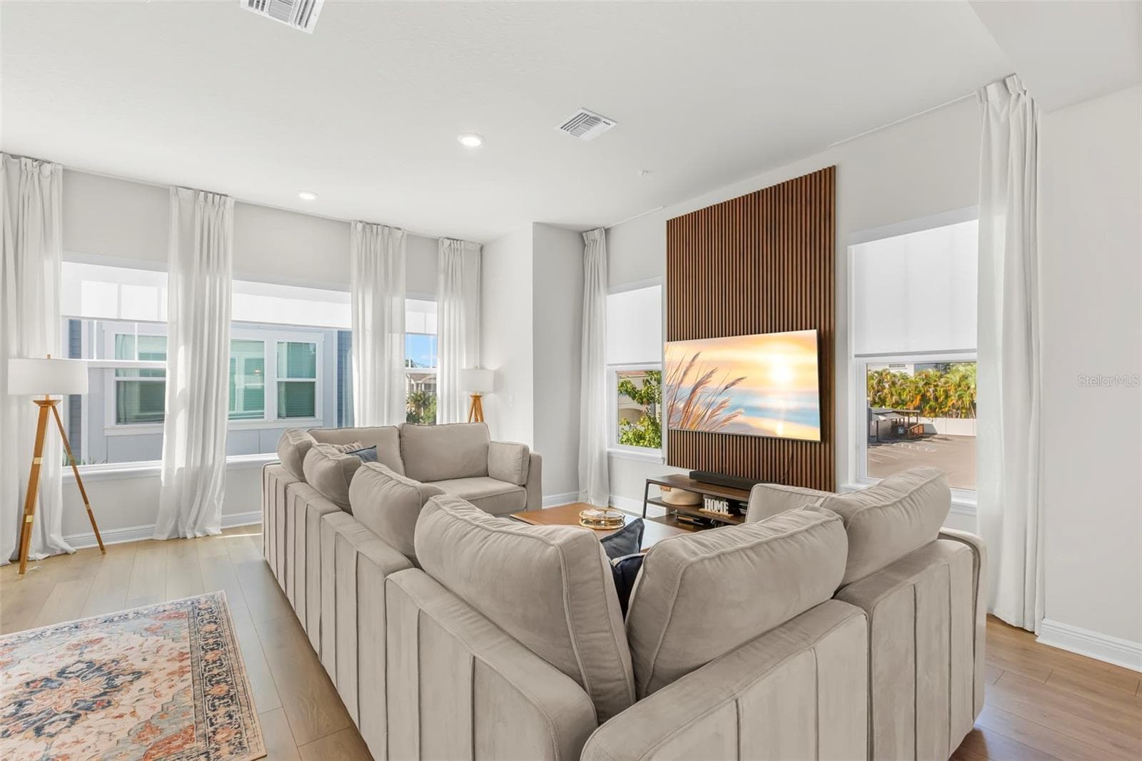 Townhouse at 206 S TAMPANIA AVE #6, TAMPA, photo 10 of 43