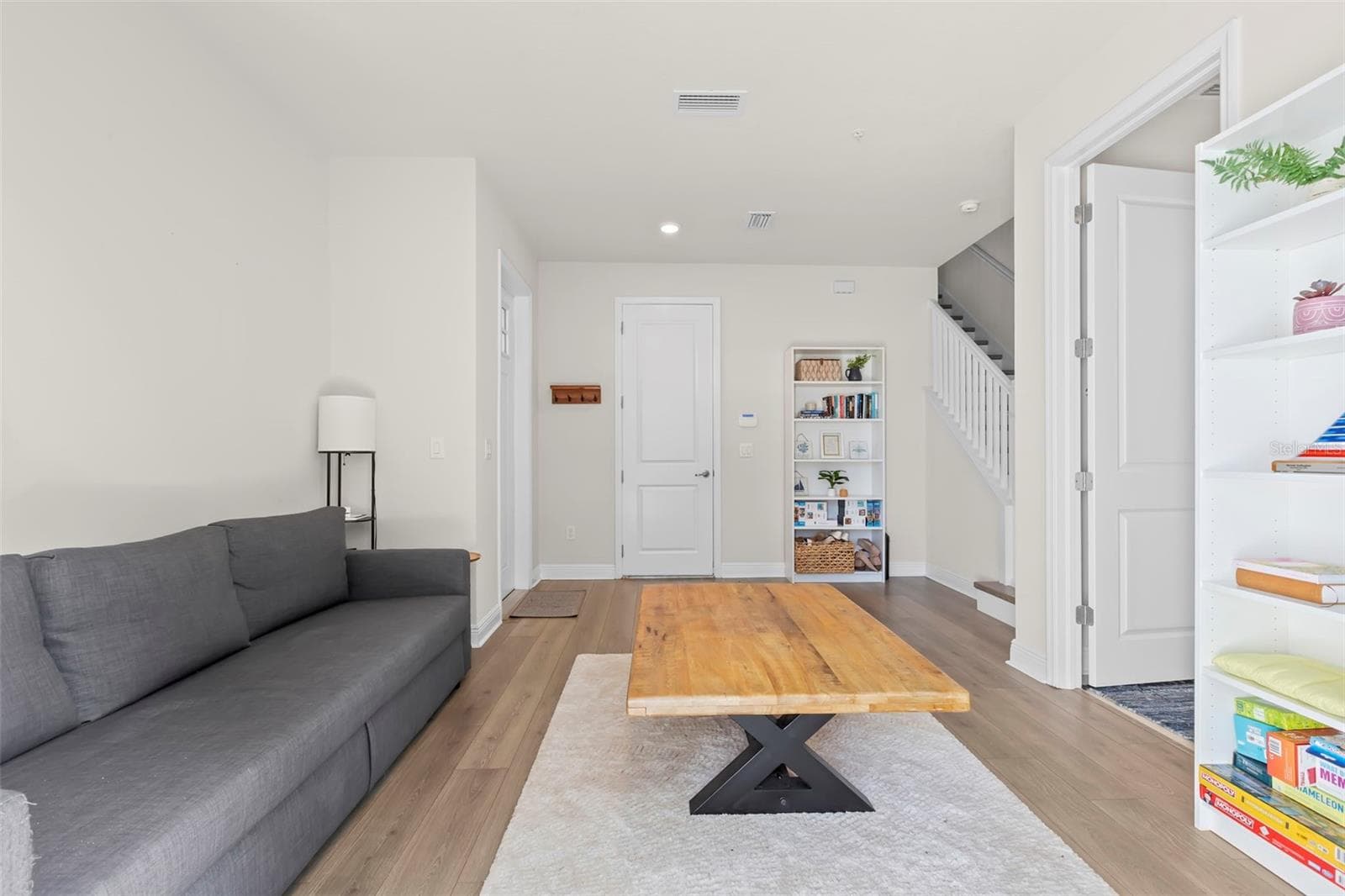 Townhouse at 206 S TAMPANIA AVE #6, TAMPA, photo 26 of 43