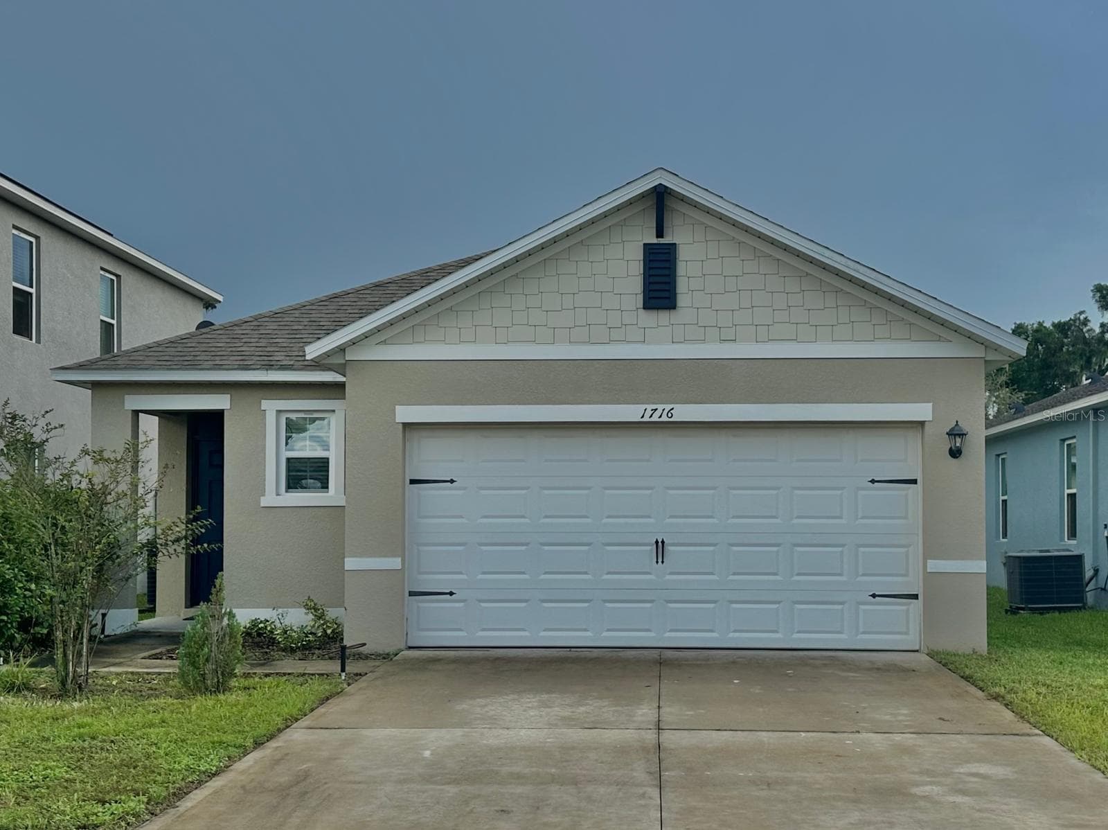 1716 BENT BRANCH AVE