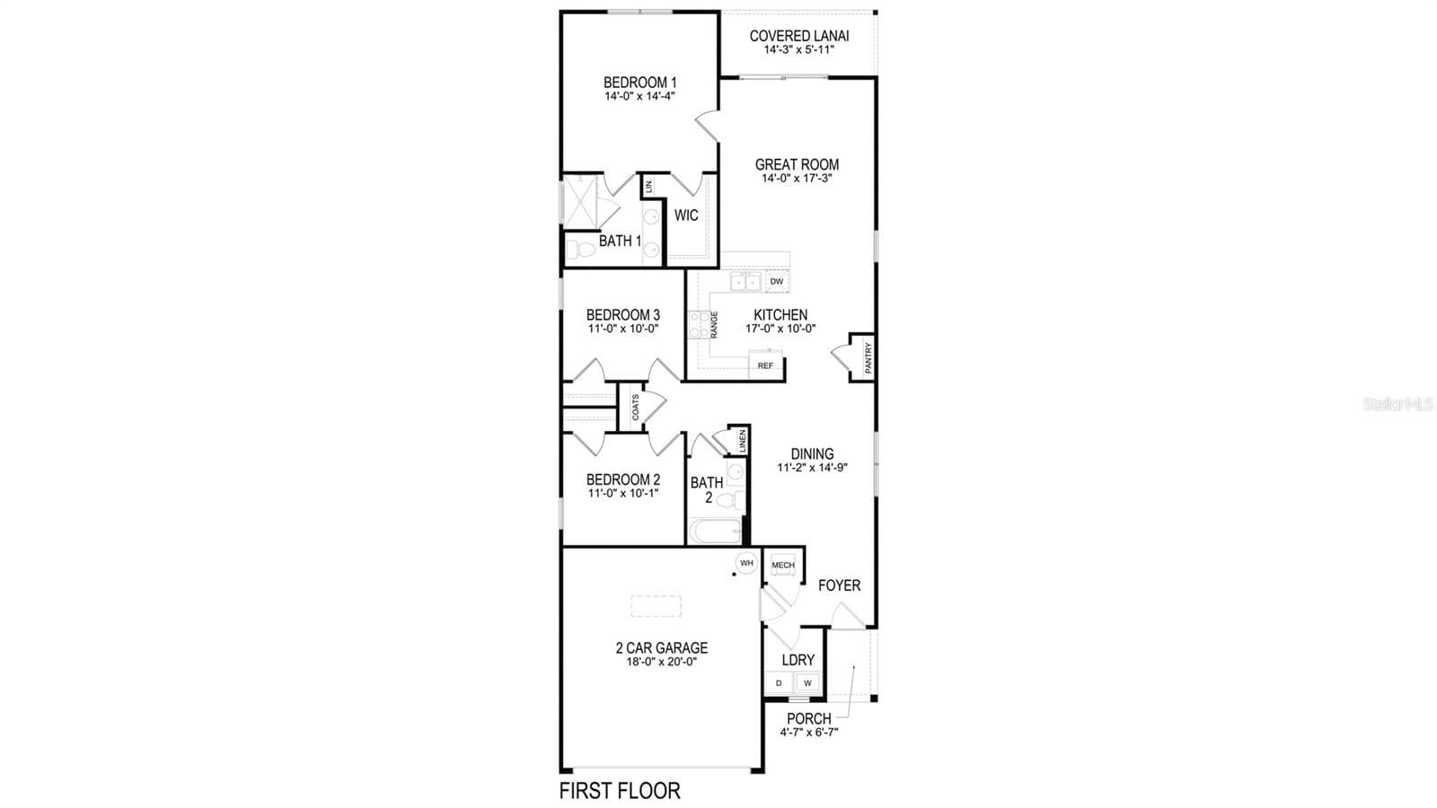 Single Family Residence at 24506 NW 10TH RD, NEWBERRY, photo 19 of 20
