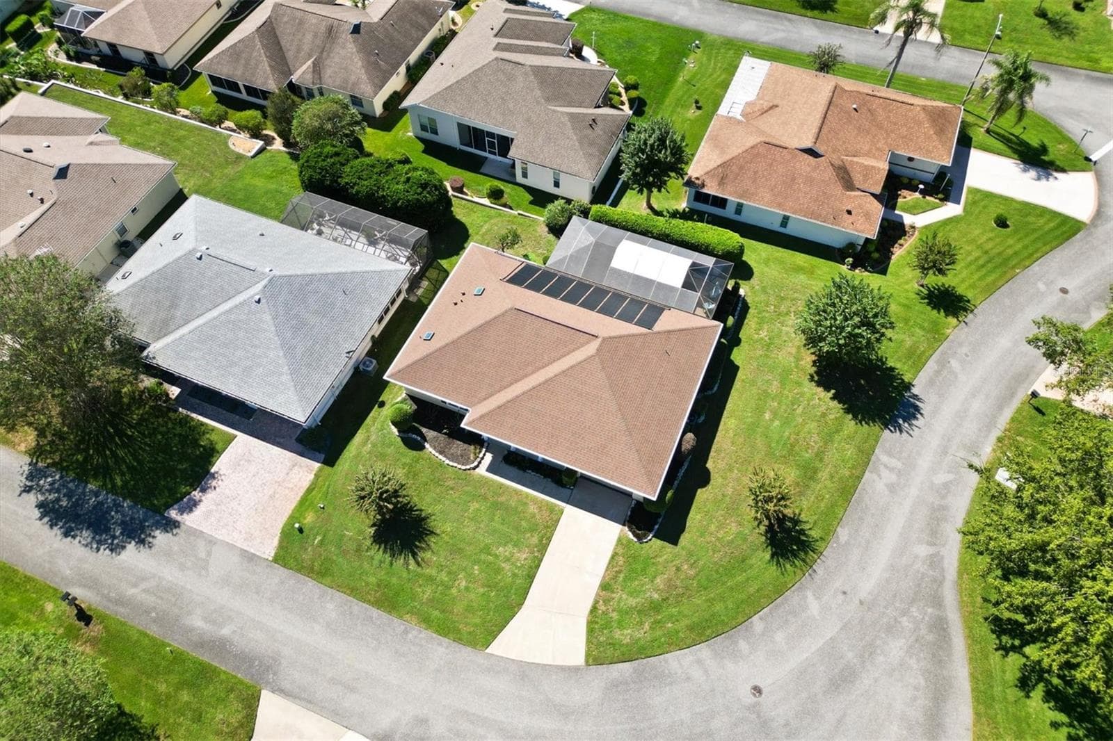 Single Family Residence at 17432 SE 112TH CT, SUMMERFIELD, photo 32 of 48
