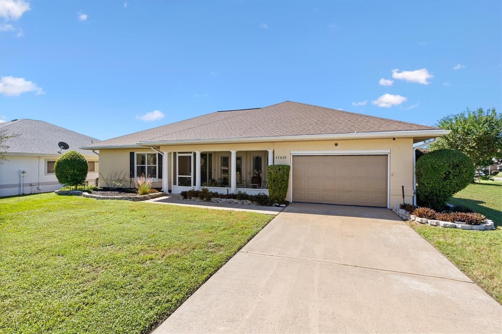 Single Family Residence at 17432 SE 112TH CT, SUMMERFIELD, photo 37 of 48