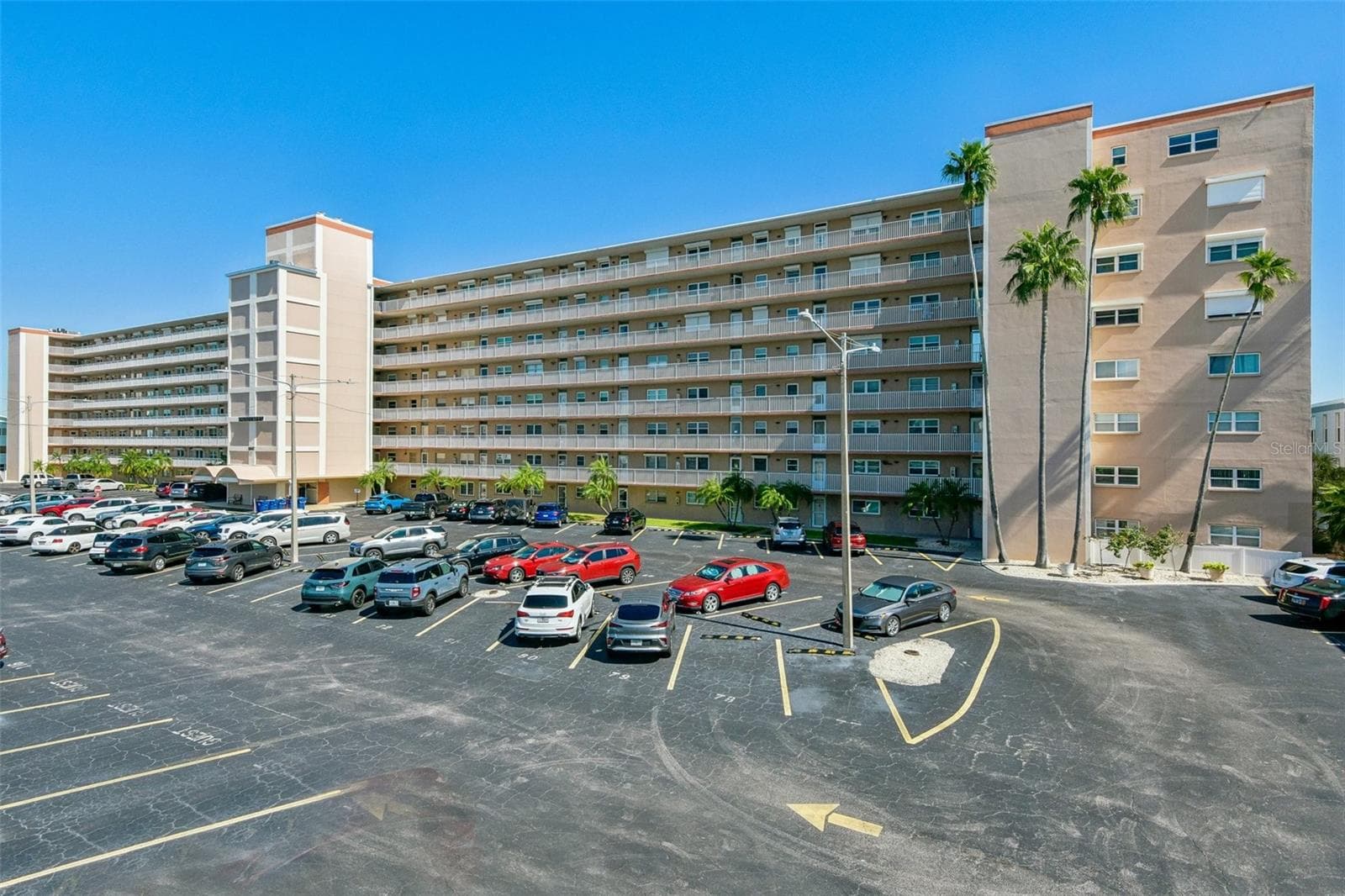 1847 SHORE CREST DR #710