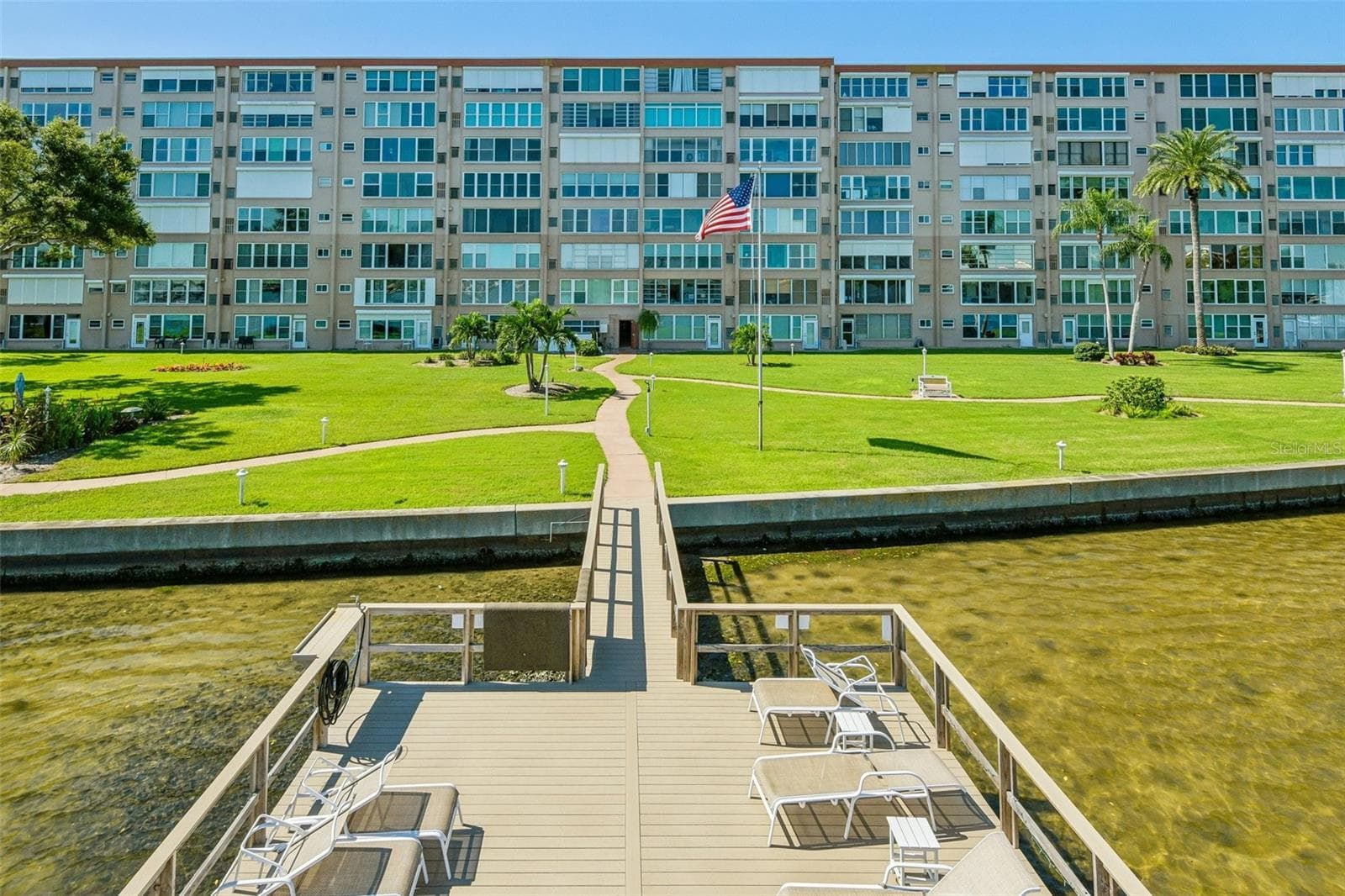 Condominium at 1847 SHORE CREST DR #710, SOUTH PASADENA, photo 24 of 26