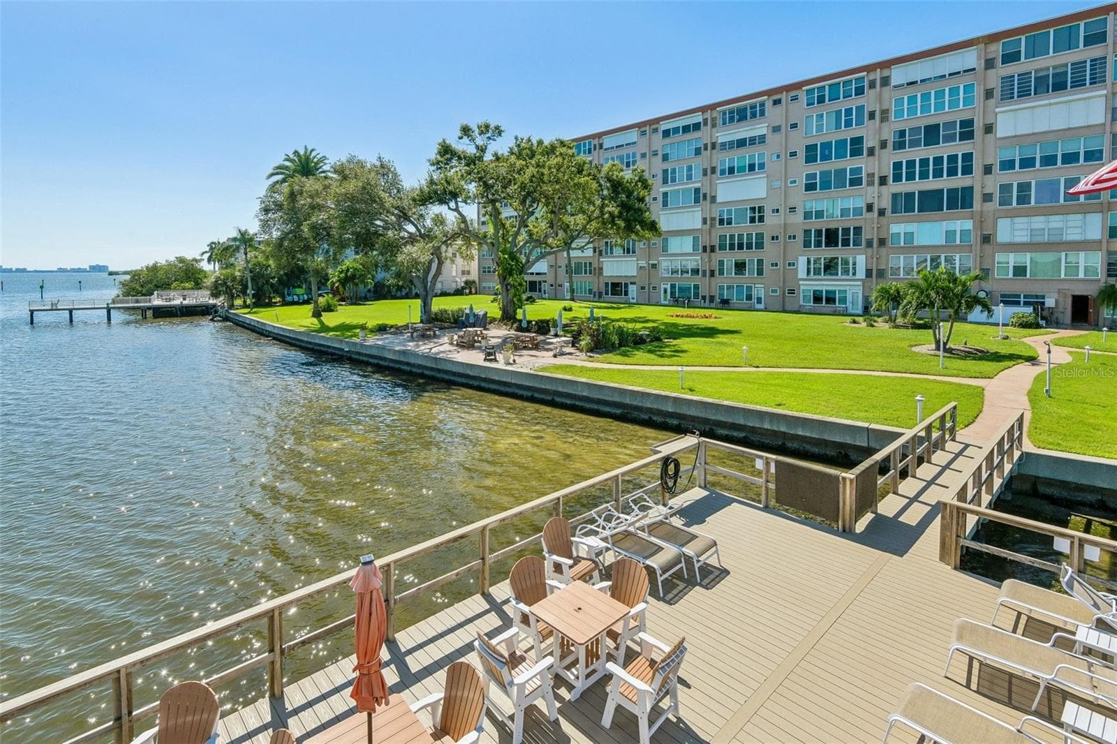 Condominium at 1847 SHORE CREST DR #710, SOUTH PASADENA, photo 25 of 26