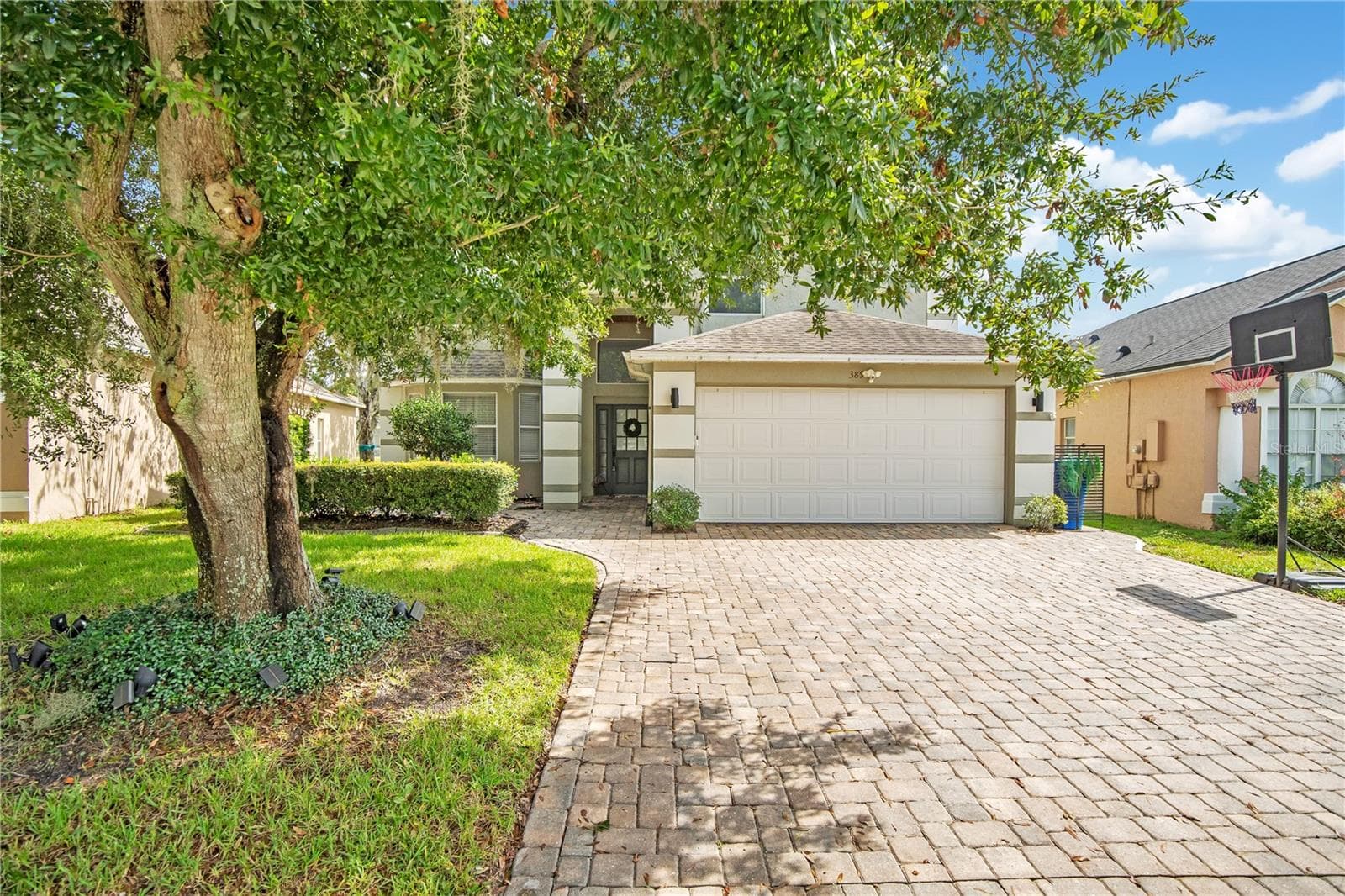 Single Family Residence at 389 LAKEPARK TRL, OVIEDO, photo 3 of 45