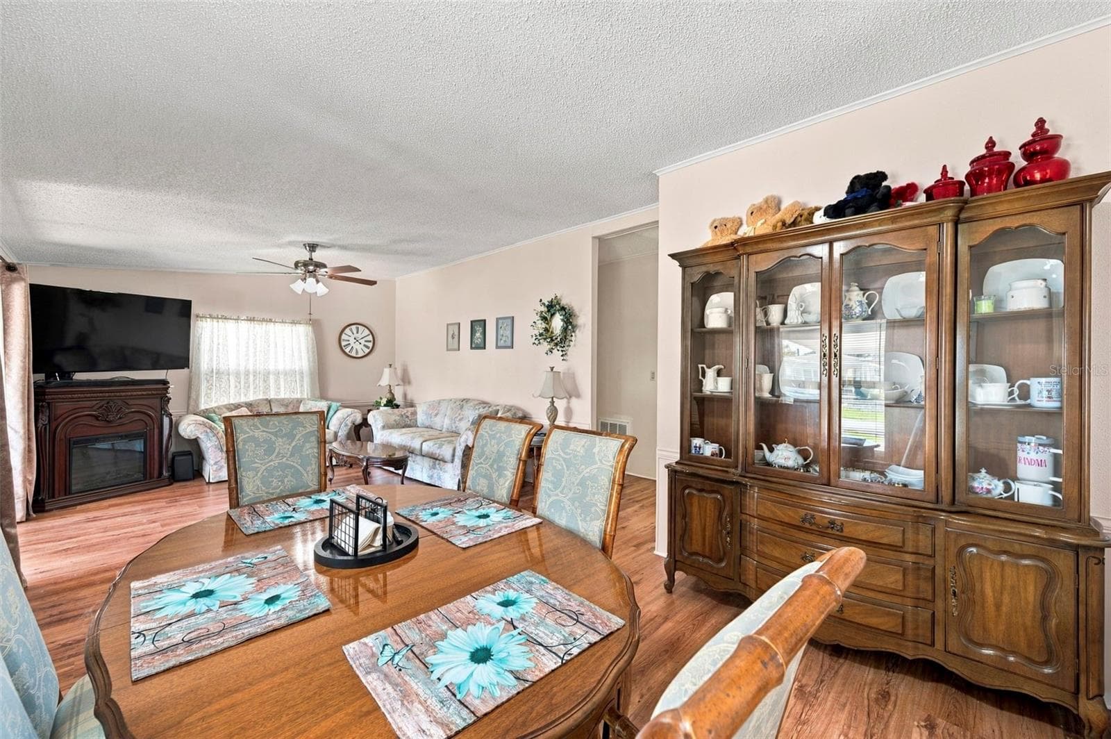Manufactured Home at 8408 FLEETWAY AVE, BROOKSVILLE, photo 13 of 73