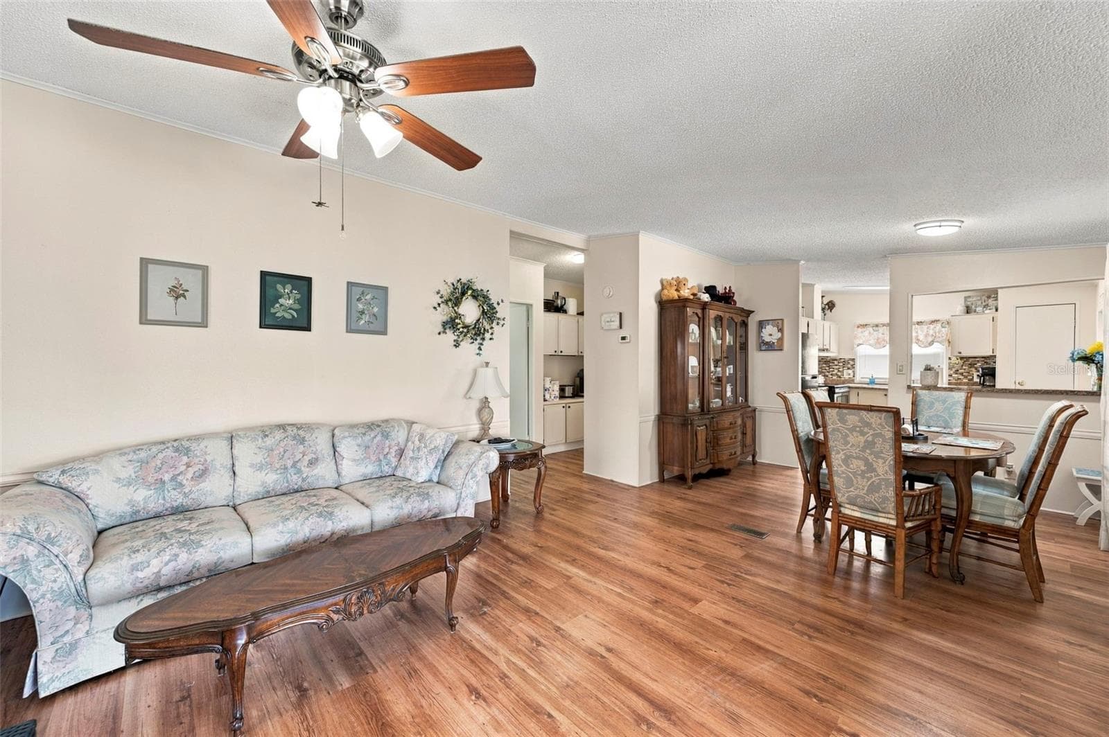 Manufactured Home at 8408 FLEETWAY AVE, BROOKSVILLE, photo 16 of 73