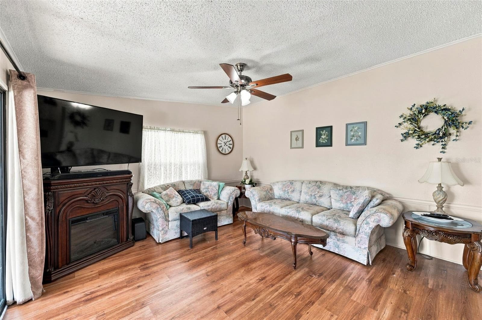 Manufactured Home at 8408 FLEETWAY AVE, BROOKSVILLE, photo 17 of 73