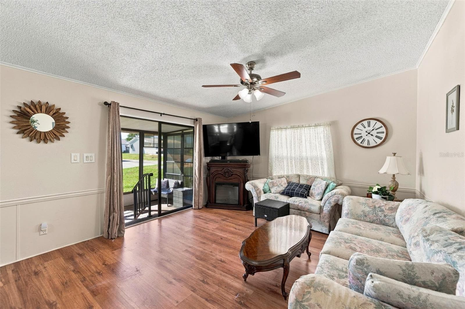 Manufactured Home at 8408 FLEETWAY AVE, BROOKSVILLE, photo 18 of 73