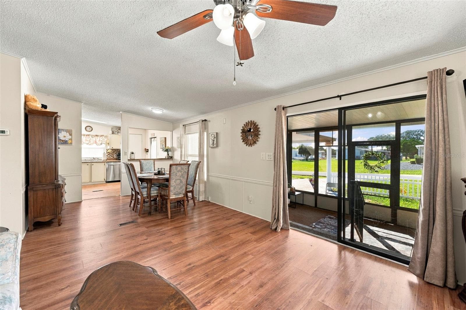 Manufactured Home at 8408 FLEETWAY AVE, BROOKSVILLE, photo 19 of 73